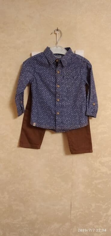 2 ci əl paltarlar: Yeni kimi — 2