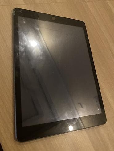mini 7 ipad: Planşet - Ekran: təxminən 10 düym ölçülü toxunmatik ekran, qara — 1