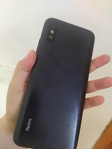 poco c 85: Redmi Note 9 Pro Max, 32 GB, rəng - Qara, Barmaq izi, İki sim kartlı — 2