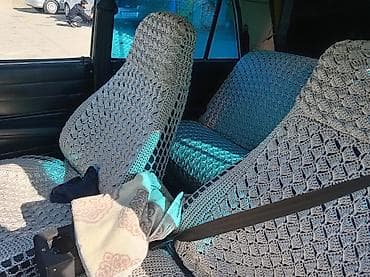 vaz 2107 ucun: Avtomobil: Lada 2107, ağ rəng, sedan kuzov Mühərrik və ötürücü: - — 7