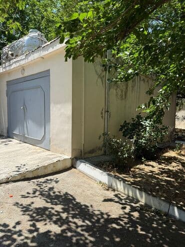 qaraj satılır: Senedi var
Elage nomre 0555466000 — 2