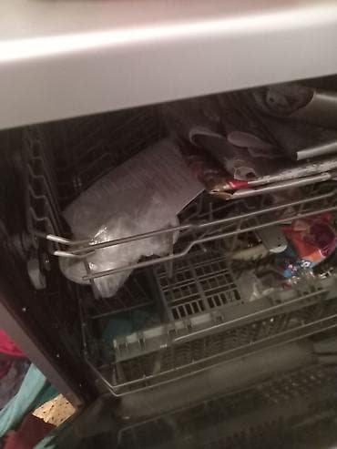 mini soyuducu masin ucun: Qabyuyan maşın Eurolux, Kompakt, Ayrıca dayanan — 2