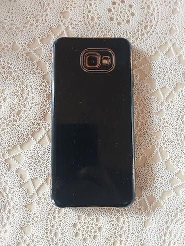 samsung pro 2: Samsung Galaxy J4 Plus, 16 GB, rəng - Qara, İki sim kartlı — 3