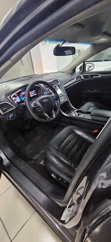 tofaş satış: Ford fusion 2017 il 1.5 mator Benzin 16.200 AZN gecenen satılır — 3