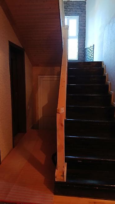 kreditle evler: Bakı, Mərdəkan, 200 kv. m, 7 otaqlı, Hovuzsuz — 9