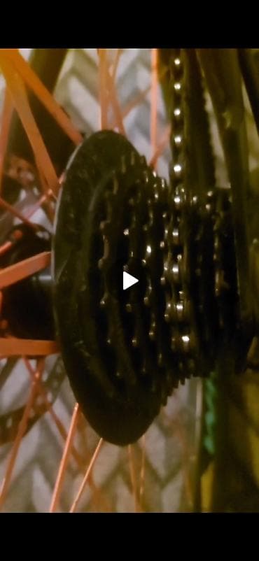 vesvet: Şəhər velosipedi Strim, 26" — 3