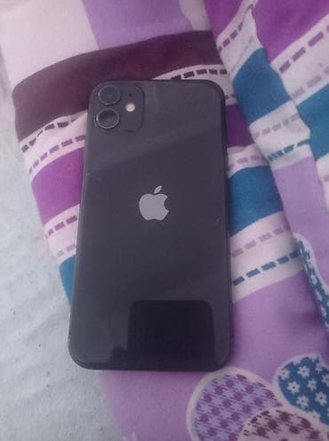 fifa 14 ps 4: IPhone 11, 64 GB, Qara, Face ID — 2