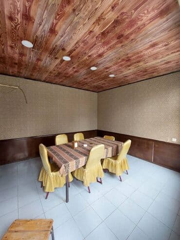 arenda kafelər: Əhmədli metrosunun yaxınlığında yol kənarı, 7sot həyət sahəsi — 14