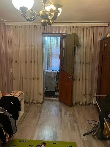 20 ci sahe kiraye evler: Xırdalan, 1 otaqlı, Köhnə tikili, 40 kv. m — 2