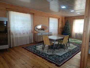 keşlə kirayə: 197 kv. m, 4 otaqlı, İşıq, Su, Kombi — 10