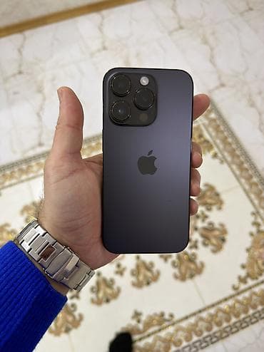 samsung a30 ikinci el: IPhone 14 Pro, 128 GB, Space Gray — 2