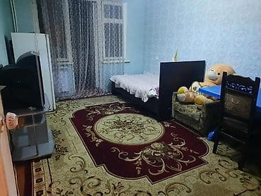 ev kirayesi: Kirayə verilir iki otaqin bir otaqi tek xanıma verilir ayrı otaqdi — 1