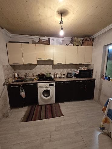 avto karavan: 4 otaqlı, 65 kv. m, Orta təmir — 3