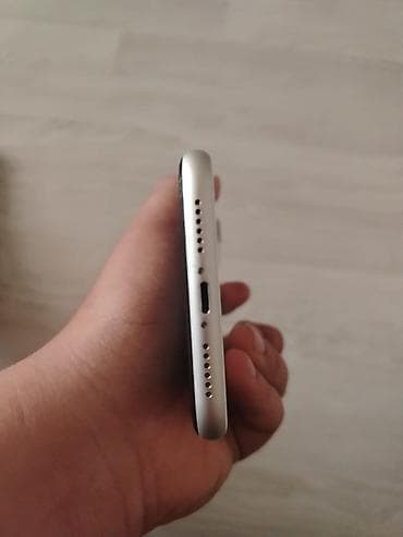 11 ipone: IPhone 11, Ağ, Face ID — 3