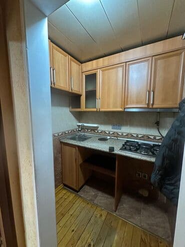 купить квартиру в баку ясамал: Новый Ясамал, 2 комнаты, Новостройка, м. Иншаатчылар, 50 м² — 8