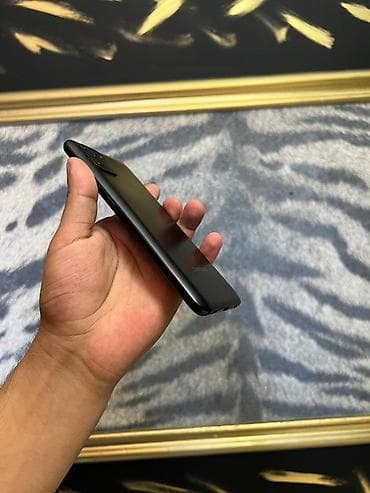 nokia e5 00: Samsung Galaxy A03, 64 GB, rəng - Qara, Barmaq izi, Face ID — 6