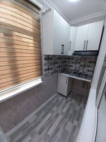 дома в ипотеку в баку: Баку, Ахмедлы, 2 комнаты, Вторичка, м. Ахмедлы, 44 м² — 10