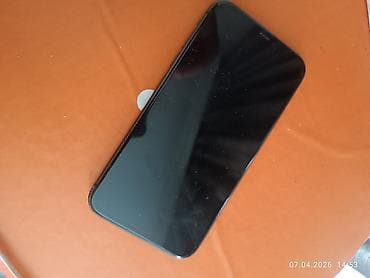 ipona: IPhone 11, 64 GB, Qara, Face ID — 5