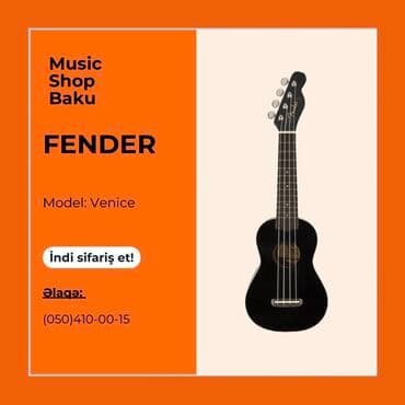 soprano titanium: Ukulele, Yeni — 1