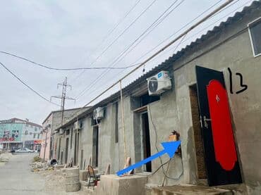 квартиры баку аренда: Kiraye heyet evi oddelni 2otaqli 300m komunal muwderiye aid Qisa — 8