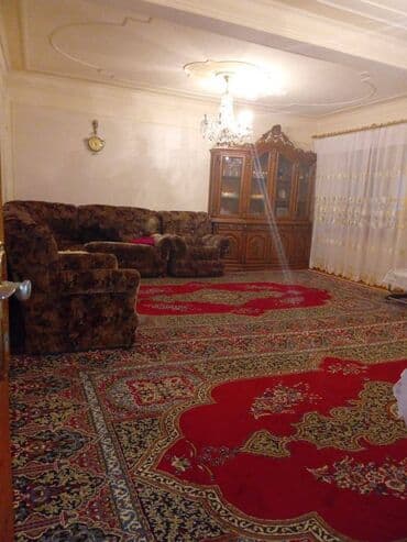 Bakı, 5 otaqlı, Köhnə tikili, 105 kv. m lalafo.az -da Bakı, 5 otaqlı, Köhnə tikili, 105 kv. m