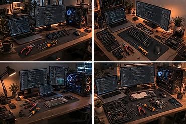 💻 УСТАНОВКА ИГР / WINDOWS / ДРАЙВЕРОВ 💻 🔧 Устанавливаю: • Windows (7 /