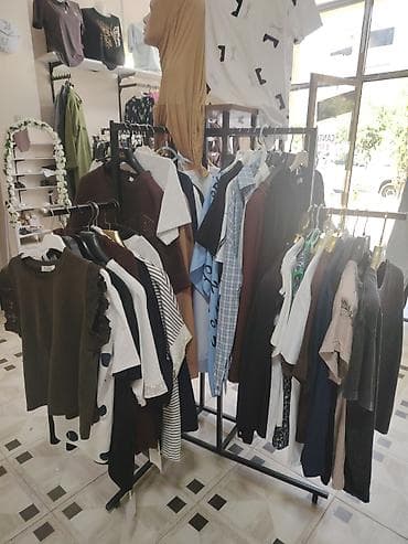 Qadın, Plastik, plastmas, Ağ — 2
