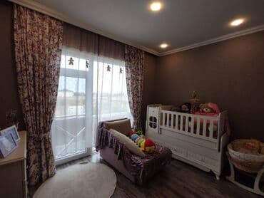 yeni evlər: 3 otaqlı, 100 kv. m, Kredit yoxdur, Yeni təmirli — 18