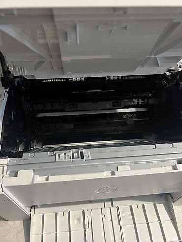 etiket printer: HP LaserJet Pro M102a lazer printer - Növ: Monoxrom lazer printer — 5