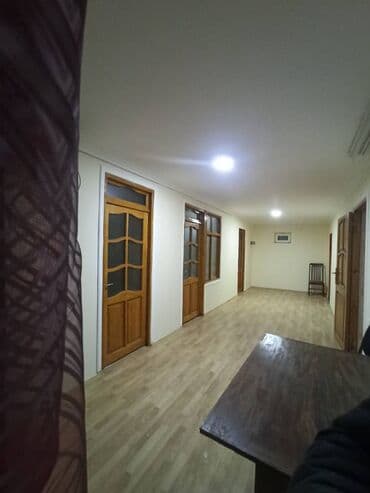 аренда торгового места в магазине: Nərimanov metrosuna yaxin Aga Neymetullada ümumi sahəsi 100 kv,m olan — 8