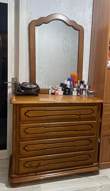 yataq dəsi: İkinəfərlik çarpayı — 2