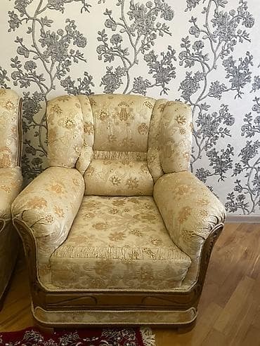 İşlənmiş, Klassik divan, Divan, Bazasız, Açılan lalafo.az -da İşlənmiş, Klassik divan, Divan, Bazasız, Açılan