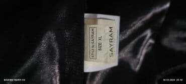 hicabli geyimler: Kürklər — 6