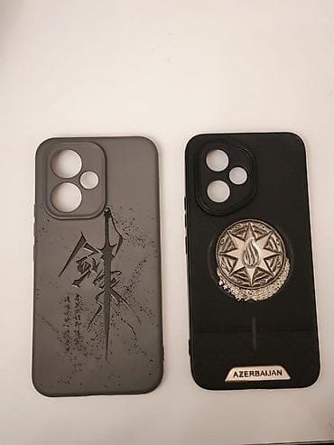 Honor 400 üçün kabrolar gerbli ve samurai