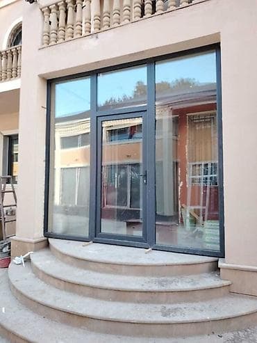 qapi: 2.50*2.60 pencere verilir pulsuz tecili aparilmalidir bugun isteyen — 1