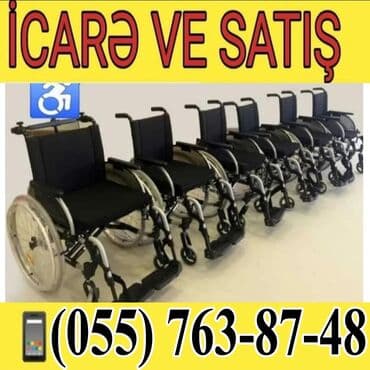 masin icaresi: Əlil srabasi icaresi ve satisi — 1