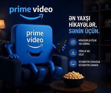 divarda televizor yeri: Premium Netflix 4K UHD hesabı - Filmlər, seriallar — 4