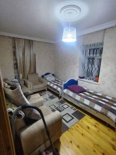 20 yanvar kiraye: 3 otaqlı, 100 kv. m, Kredit yoxdur — 7