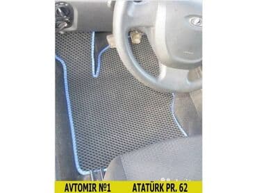 eva ayaqalti: Mazda 2 eva 🚙🚒 ünvana və bölgələrə ödənişli çatdırılma 💳birkart və — 1