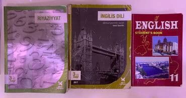 guven 5 ci sinif riyaziyyat pdf: İngilis dili Testlər 11-ci sinif, 1-ci hissə, 2000 il — 1