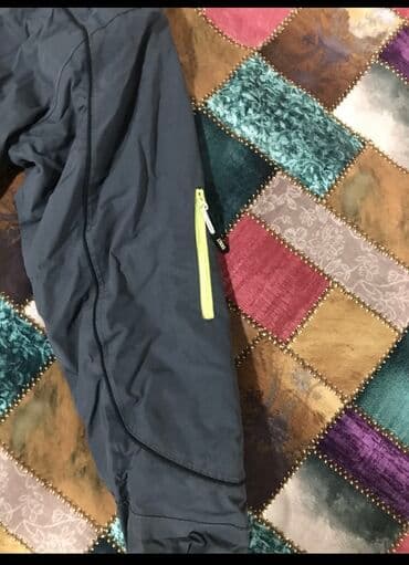 the nort face kurtka: Ticket to heaven kurtka Yaxşı vəziyyətdədir Orginaldır Real alıcı — 4