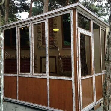 hazır evler konteyner: Butka. Mühafizələr üçün. 150x150=890 man 130x150=850 man — 27