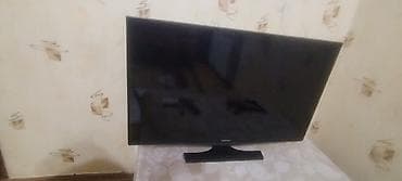 tlvzorlar: Samsung LED televizor - Təxmini diaqonal: 32–40 düym aralığında geniş — 1