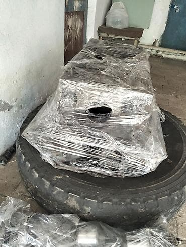 Məhsul: kamaz Dizel mühərrik bloku Təsvir: Kamaz Bloku paketlənib — 4