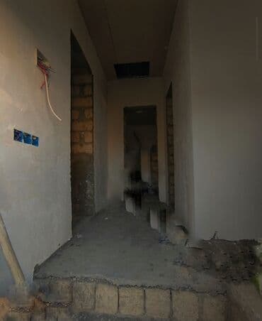 lalafo satılık emlak: 2 otaqlı, 130 kv. m, Kredit yoxdur, Təmirsiz — 8