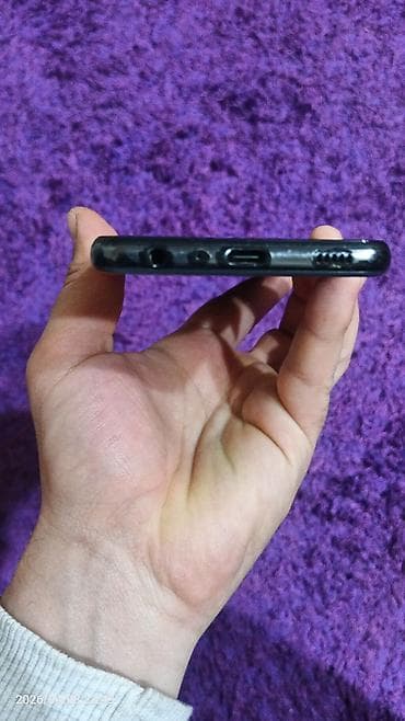 samsung galaxy a32 ekran: Samsung Galaxy A32, 128 GB, rəng - Qara, Qırıq — 4