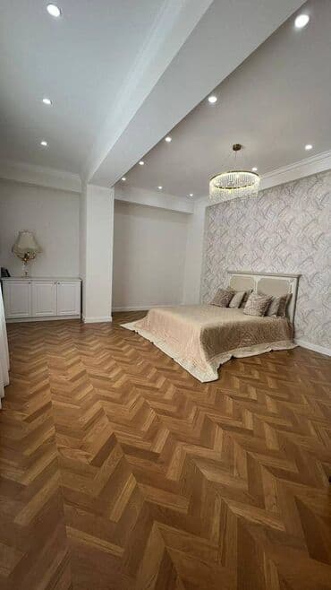 yeni baki masazir: Ağ şəhər, 4 otaqlı, Yeni tikili, m. Xətai, 202 kv. m — 6