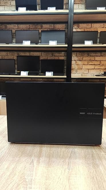 asus m413d: ​🛠 Texniki Göstəricilər: ​💻 Model: Asus Vivobook 15 ​🧠 Prosessor — 5