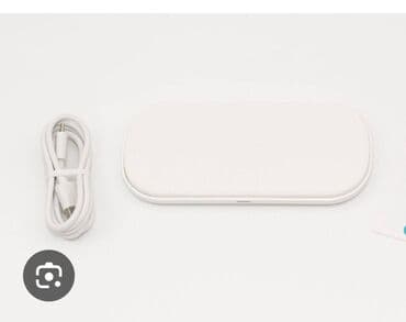 33 watt adapter: Адаптер 15 Вт, Новый — 3