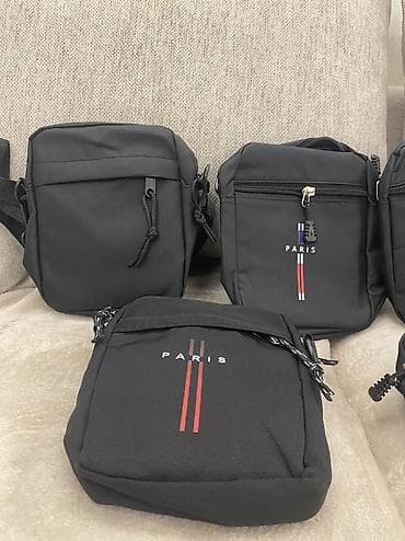 dəri sumka: Çiyin çantası — 6